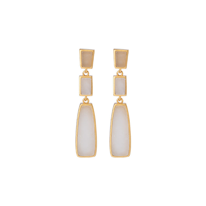 Stunning Earring for Daily Wear