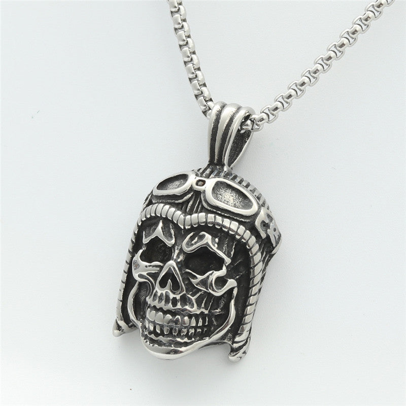 Classic Necklace with Timeless Appeal