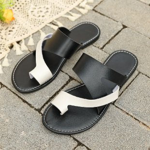 Classic Orthopedic Sandals with Timeless Style