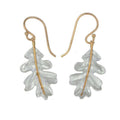 Beautiful Silver Earring with Unique Style