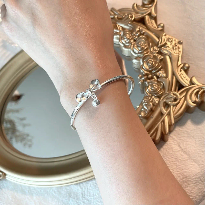 Delicate Artisan Bracelet