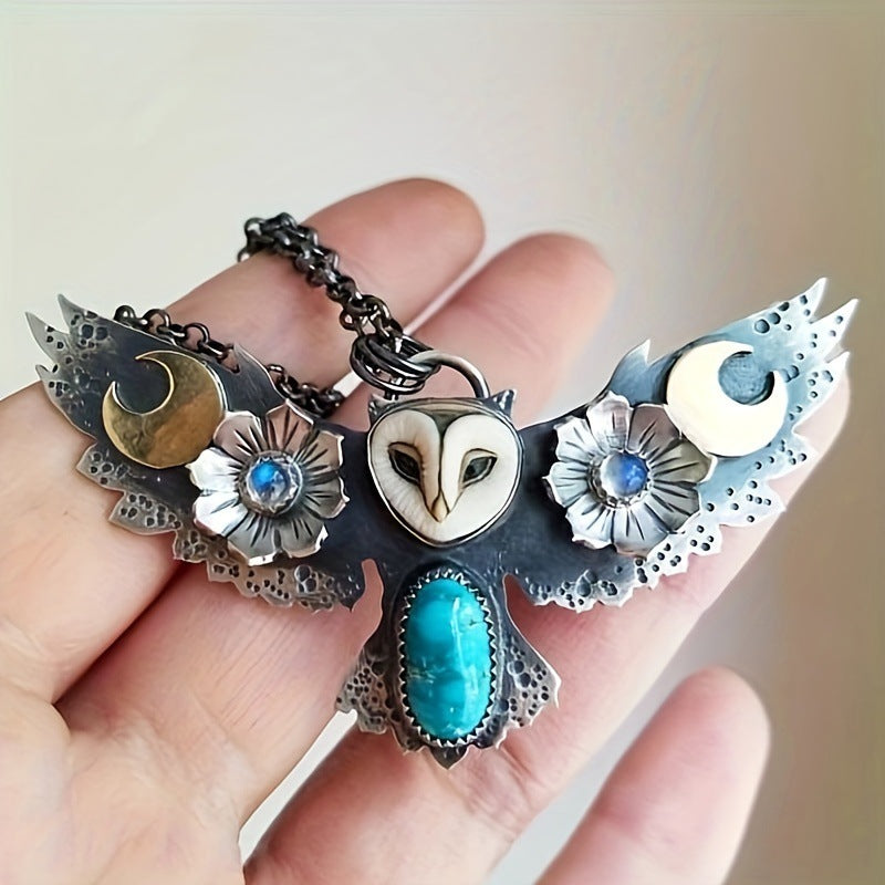 Delicate Artisan Necklace