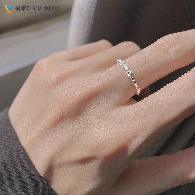 Stunning Ring for Daily Wear