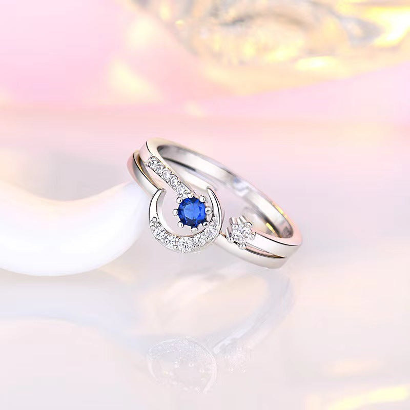 Delicate Artisan Ring