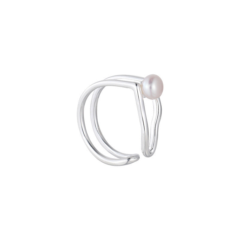 Beautiful Ring with Unique Style