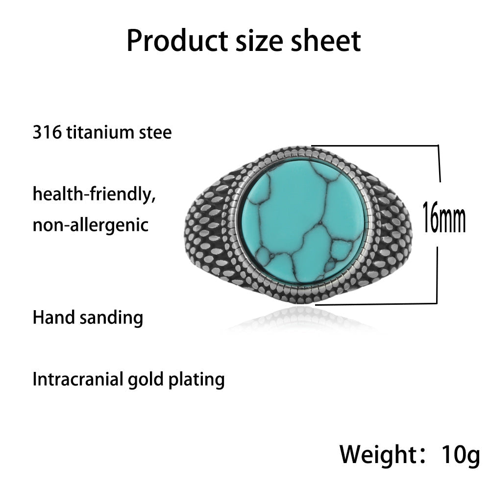 Stunning Ring for Daily Wear