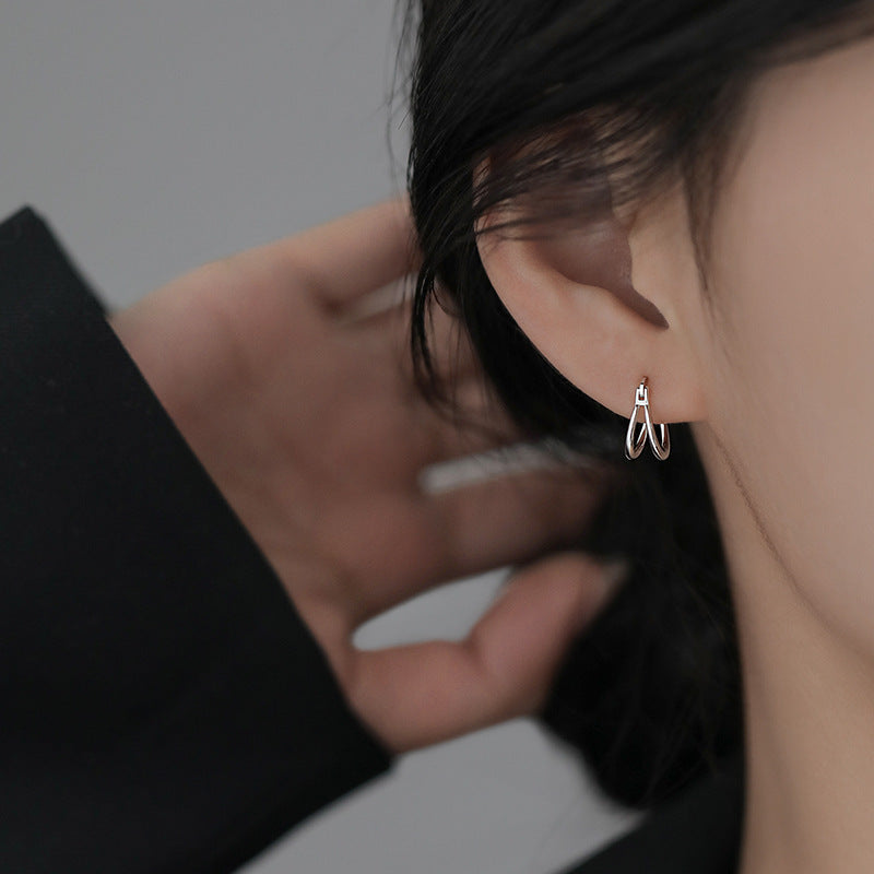 Stunning Earring for Daily Wear