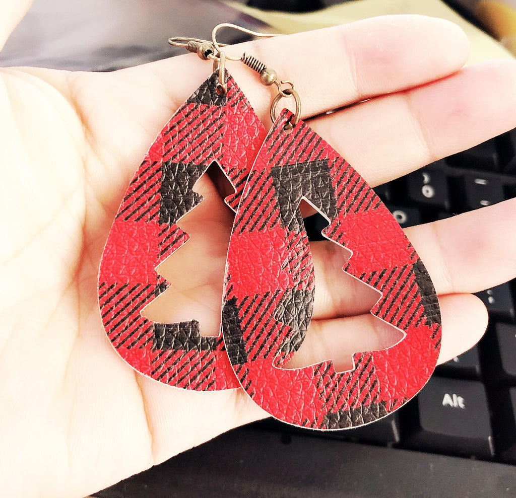 Delicate Artisan Earring