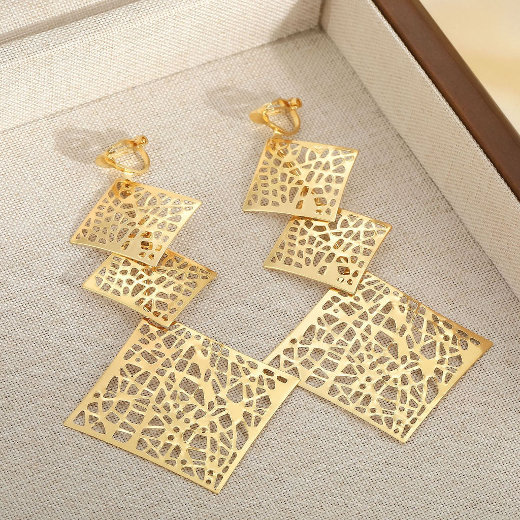Elegant Earring for Every Occasion