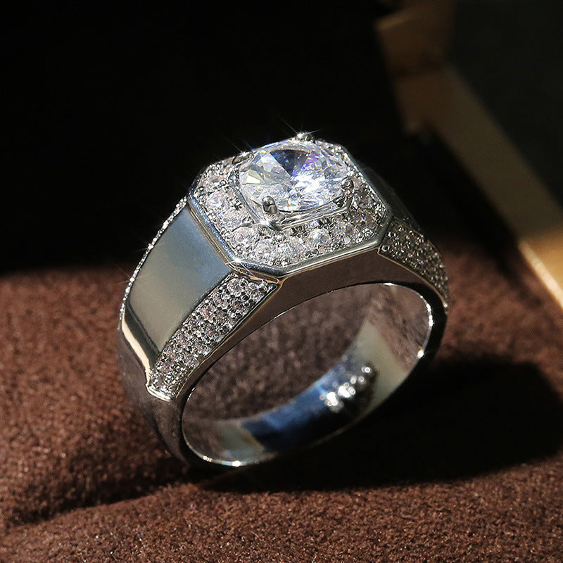 Romantic Gold Set for Special Moments