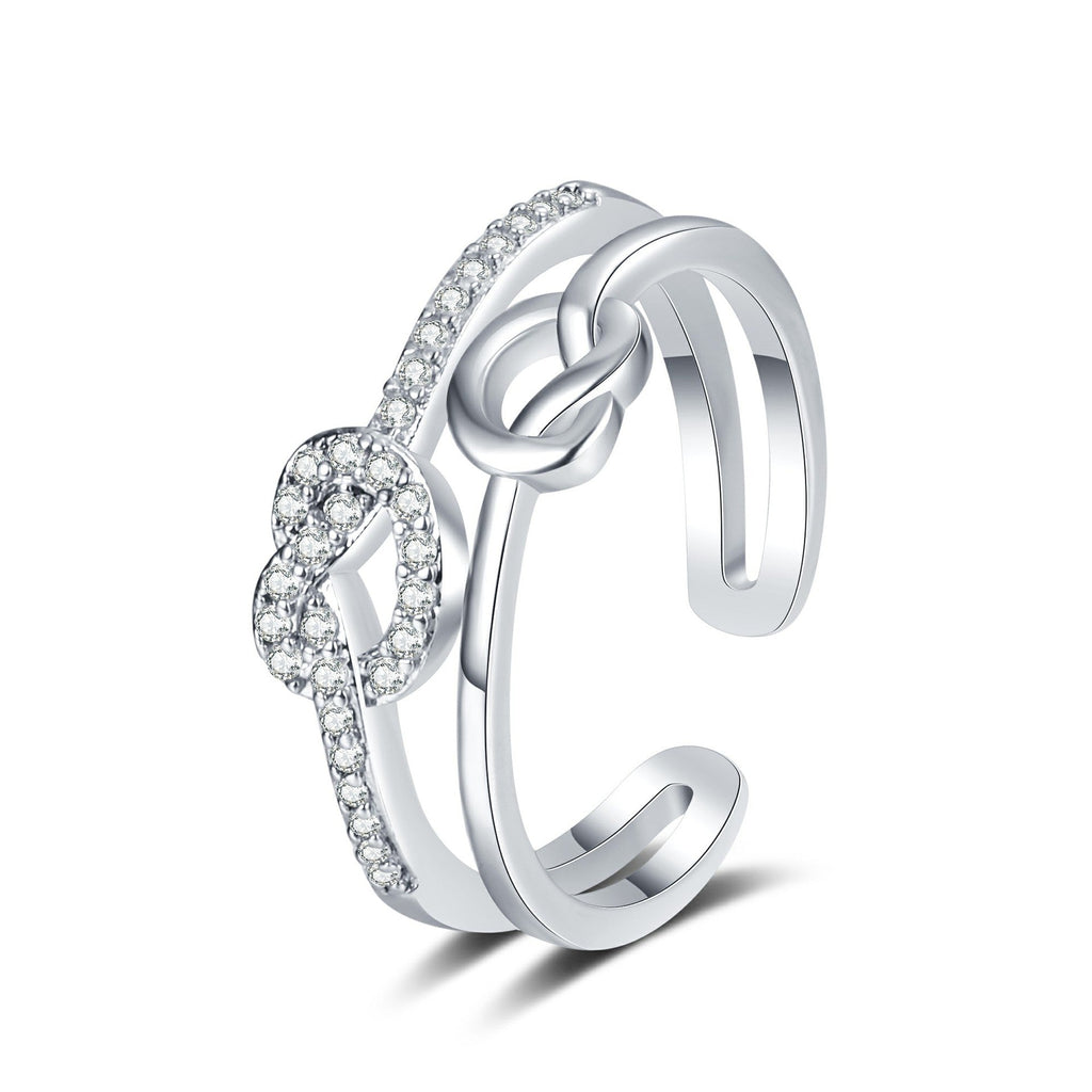 Elegant Ring for Every Occasion