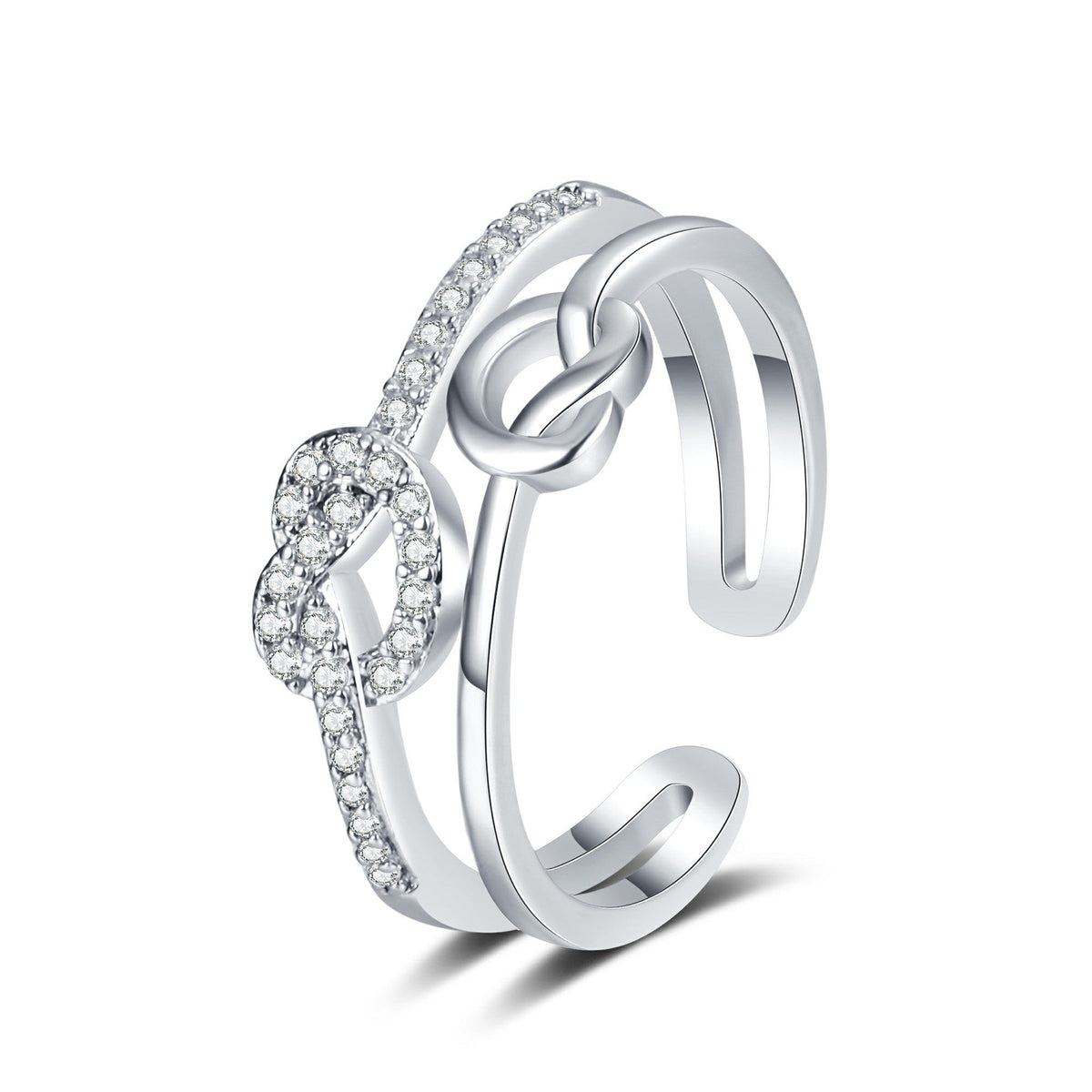 Elegant Ring for Every Occasion