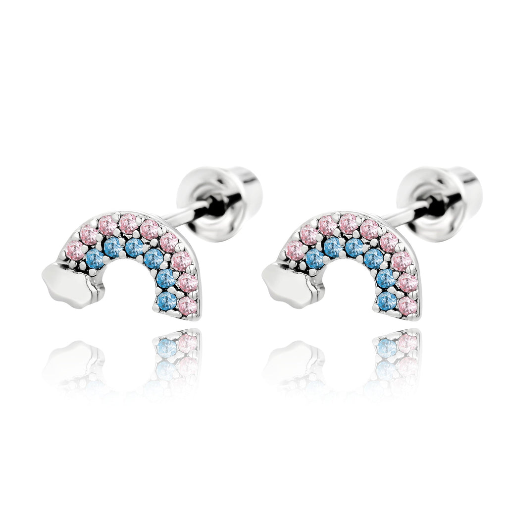 Stunning Silver Earring for Daily Wear