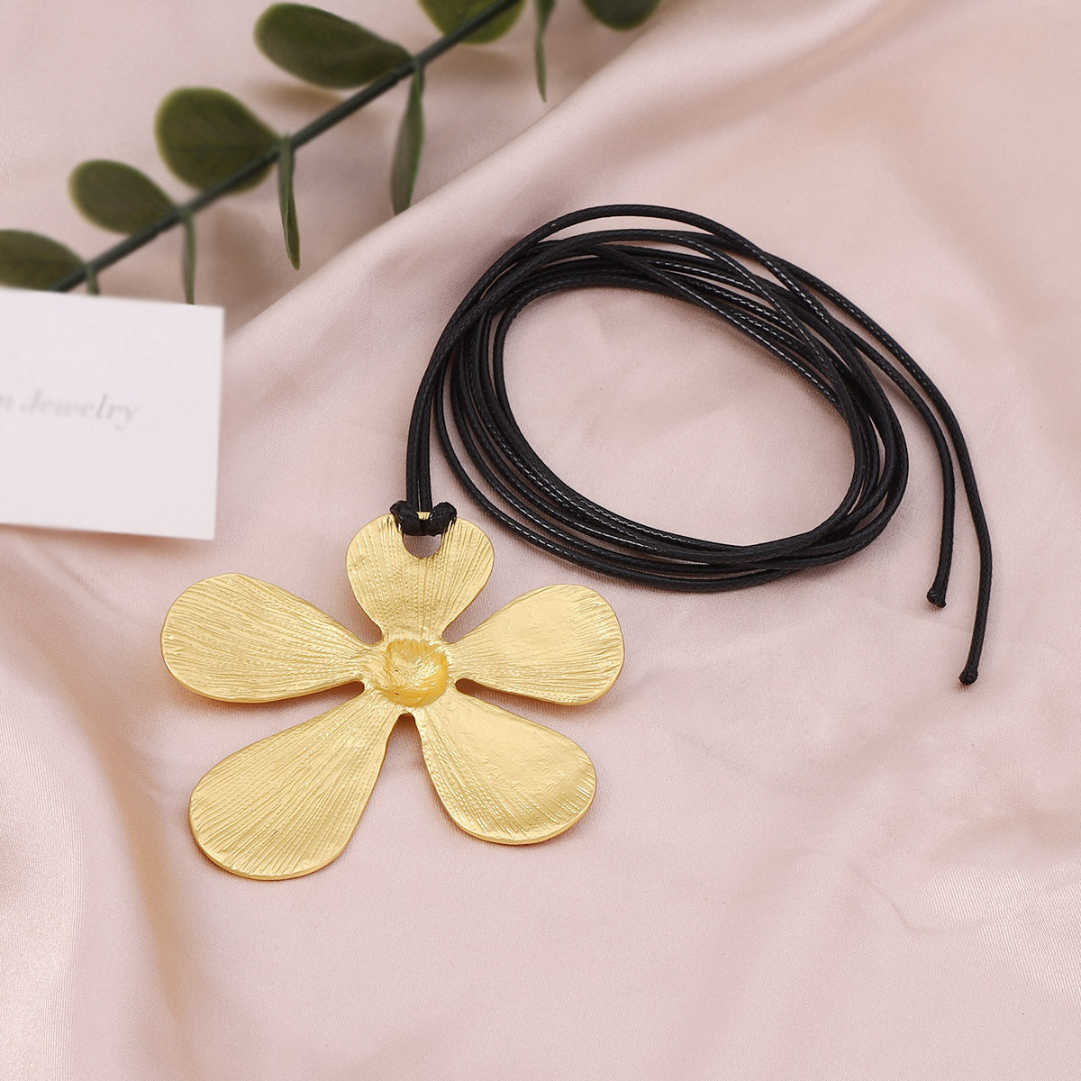 Elegant Necklace for Every Occasion