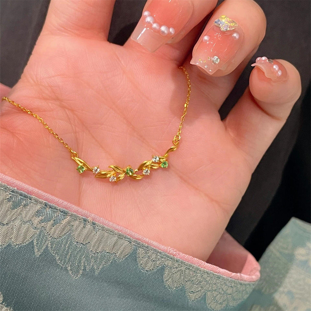 Charming Necklace for Any Occasion