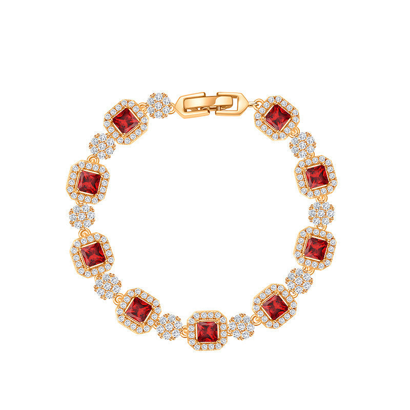 Charming Bracelet for Any Occasion