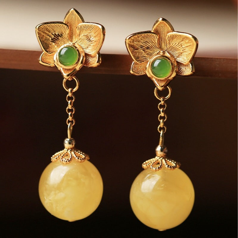Stunning Gold Piece for Daily Wear