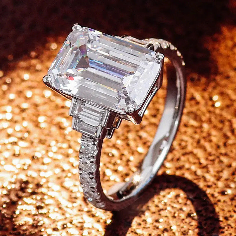 Charming Ring for Any Occasion