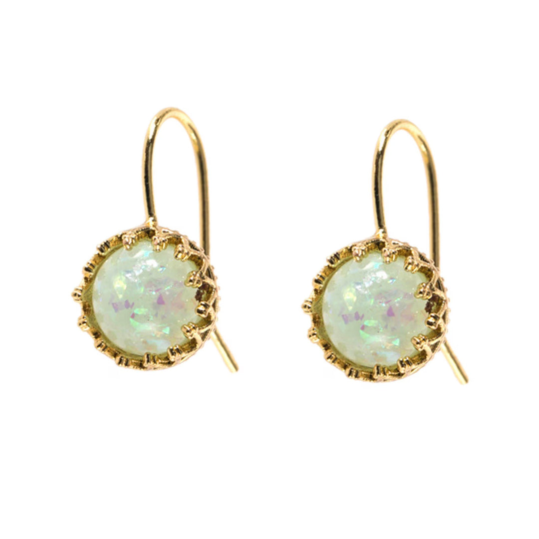 Classic Earring with Timeless Appeal
