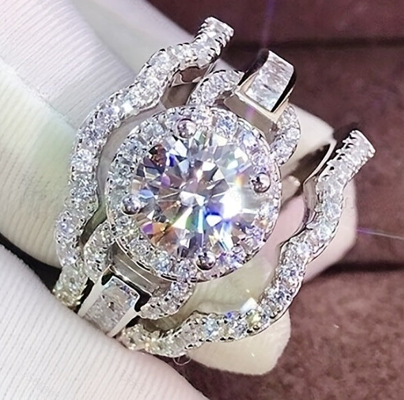 Vintage Handmade Ring