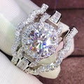 Vintage Handmade Ring