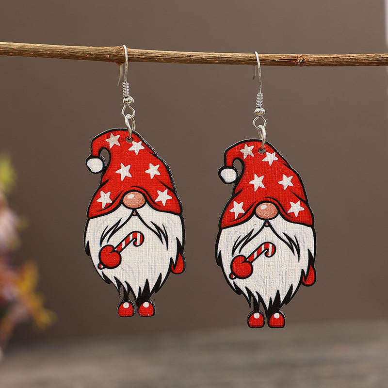Stunning Earring for Daily Wear