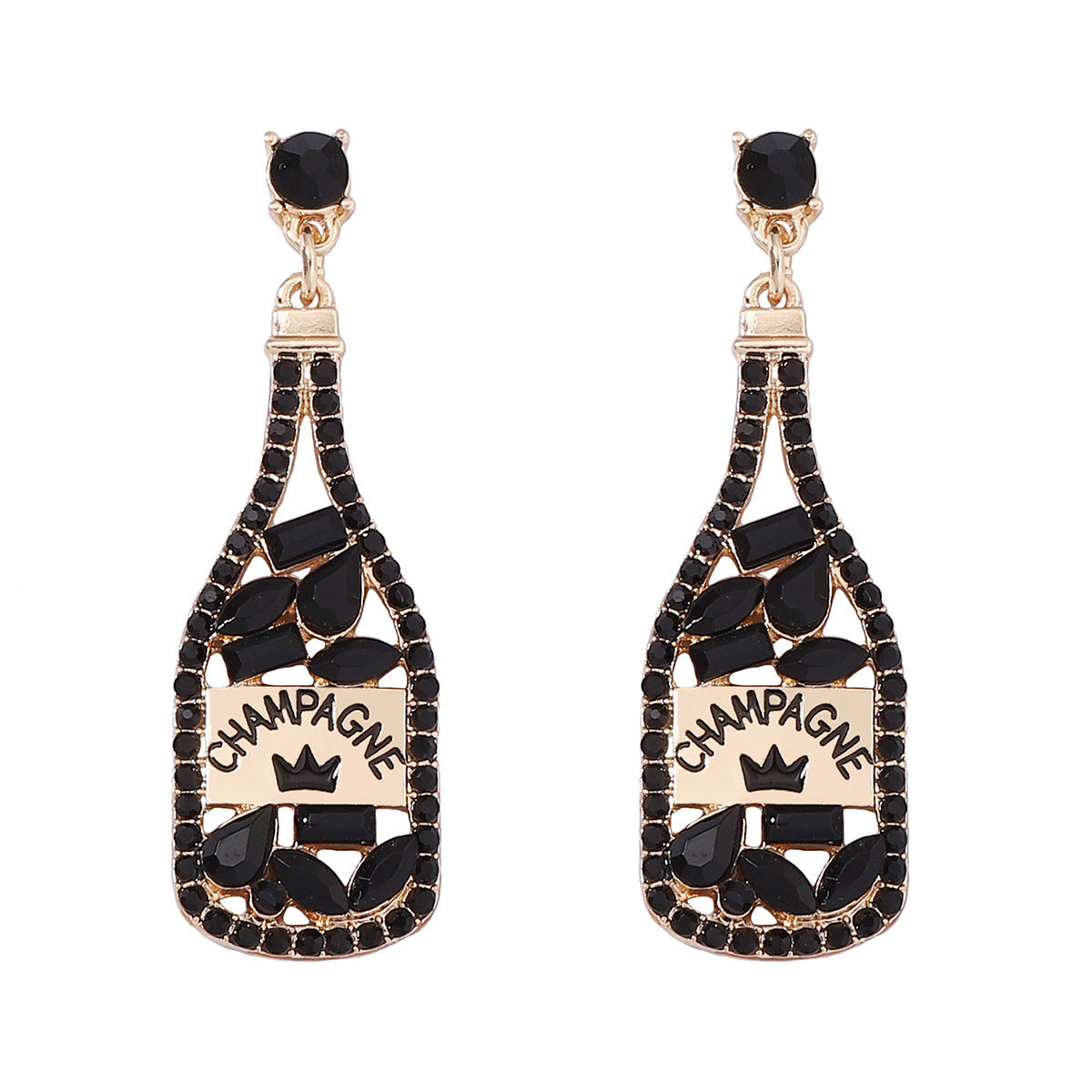 Charming Earring for Any Occasion