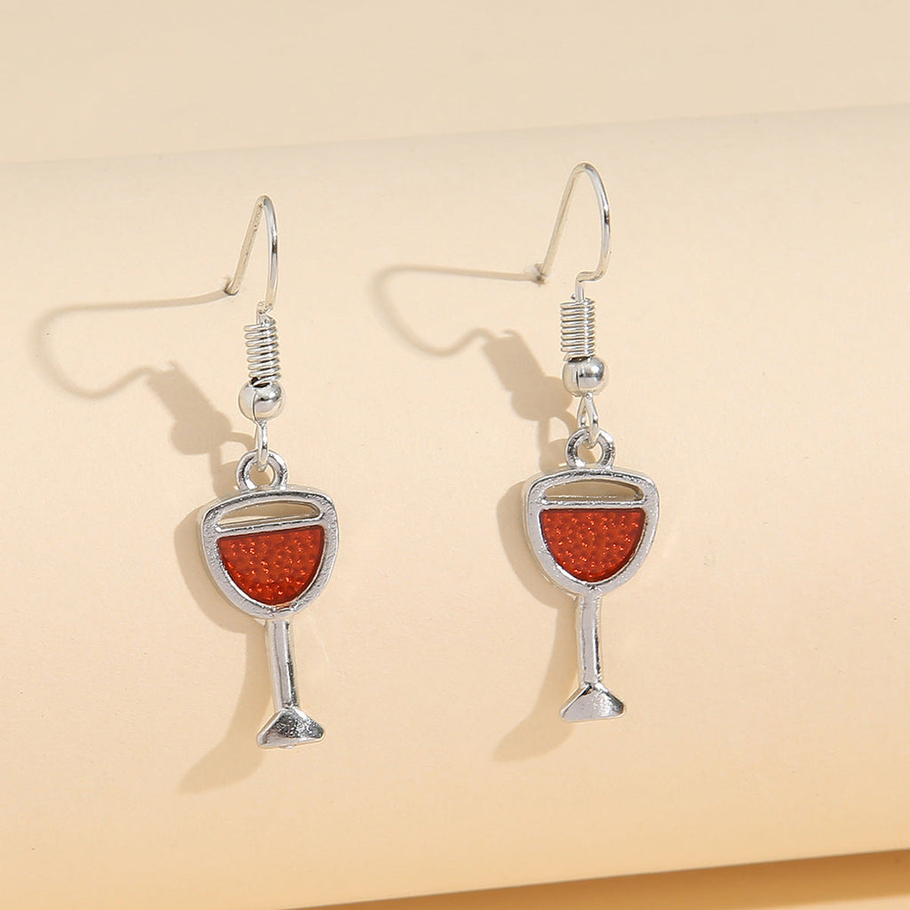 Classic Earring with Timeless Appeal