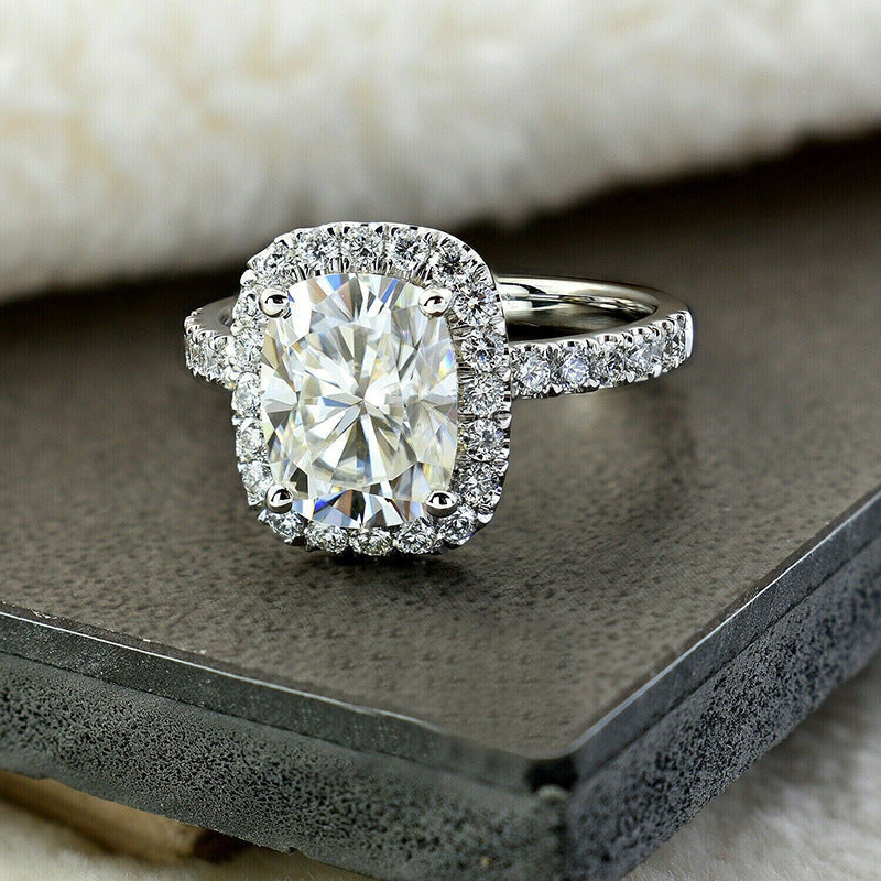 Vintage Handmade Ring