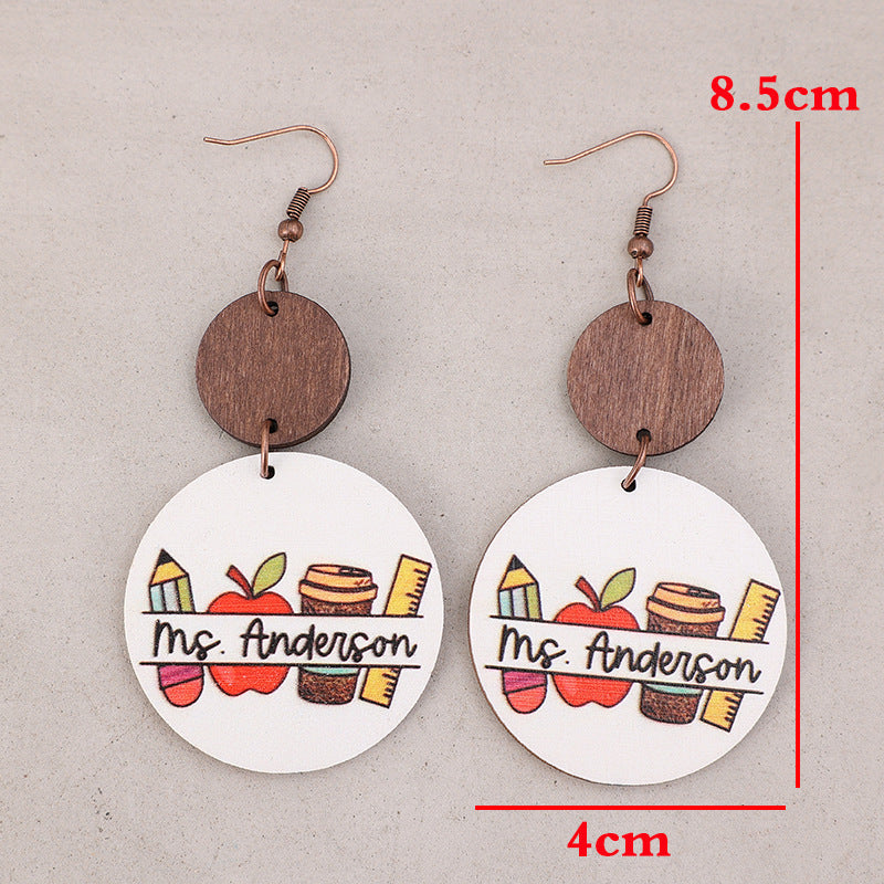 Stunning Earring for Daily Wear