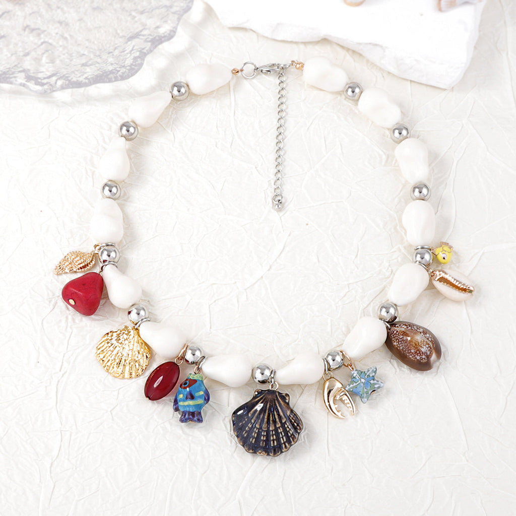 Romantic Necklace for Special Moments