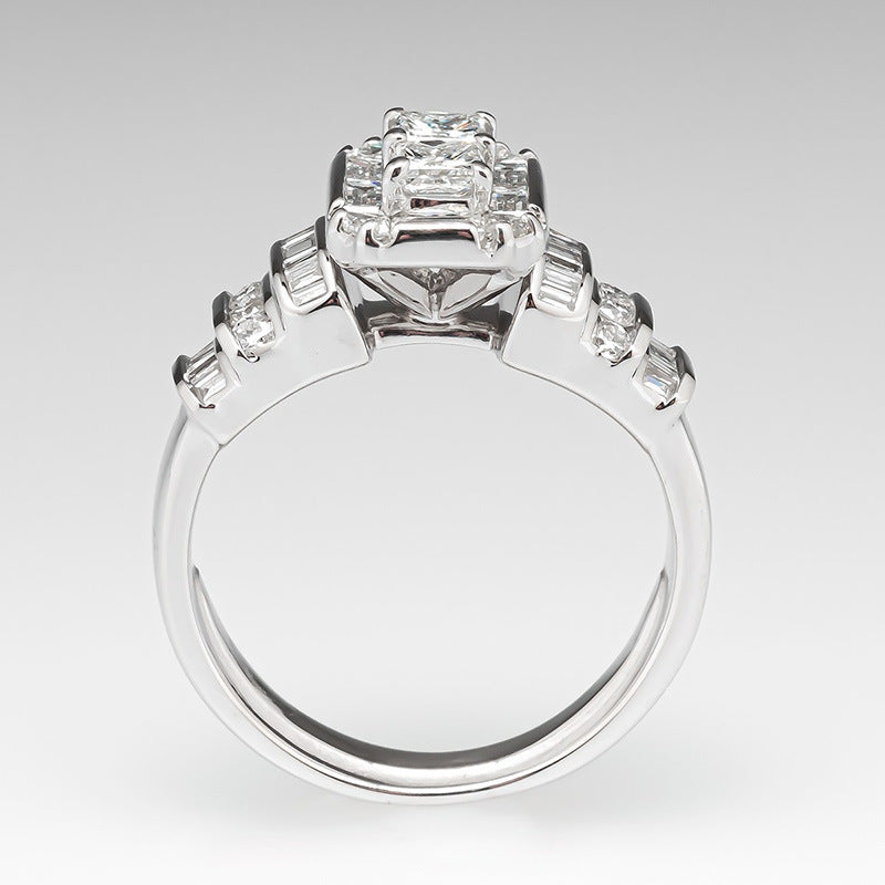 Classic Set with Timeless Appeal