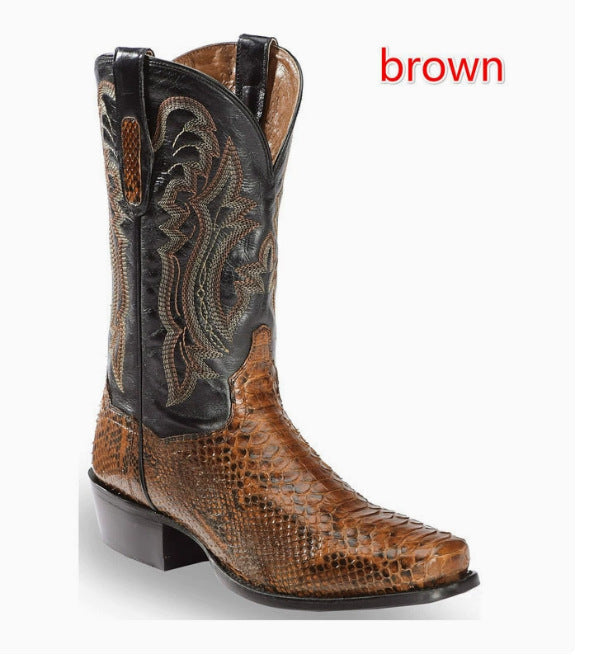 Stylish Orthopedic Boots for Any Occasion