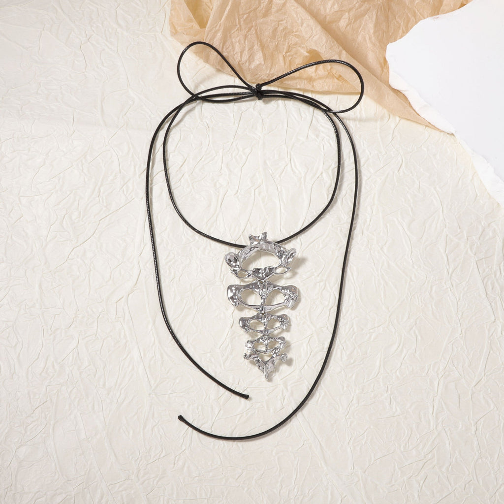 Romantic Necklace for Special Moments