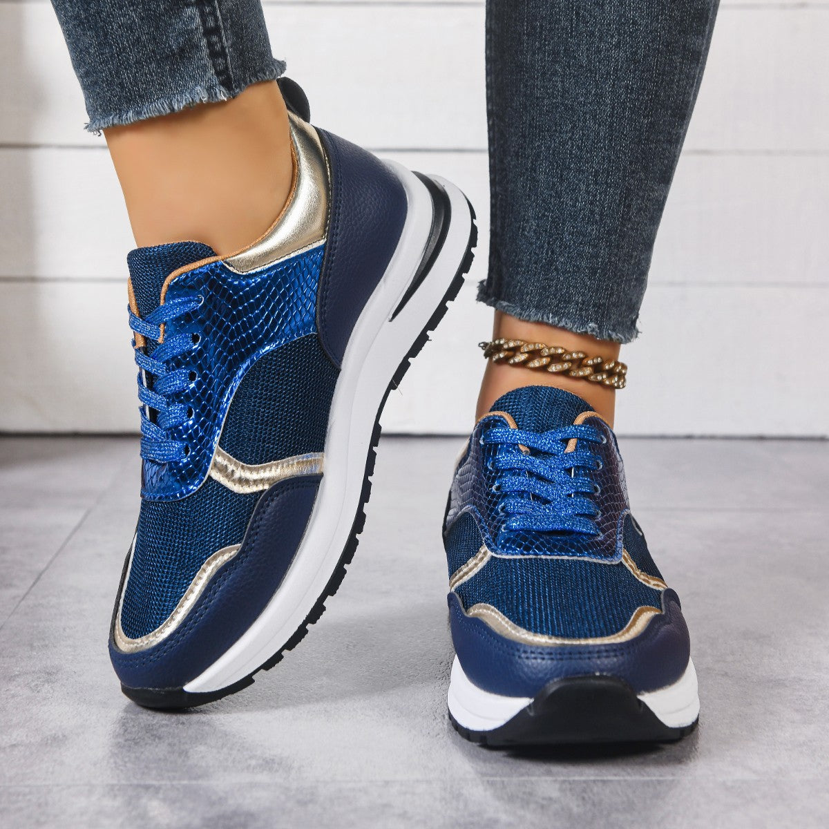 Elegant Orthopedic Shoes for Every Step