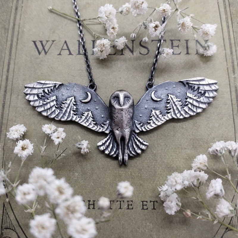 Charming Necklace for Any Occasion