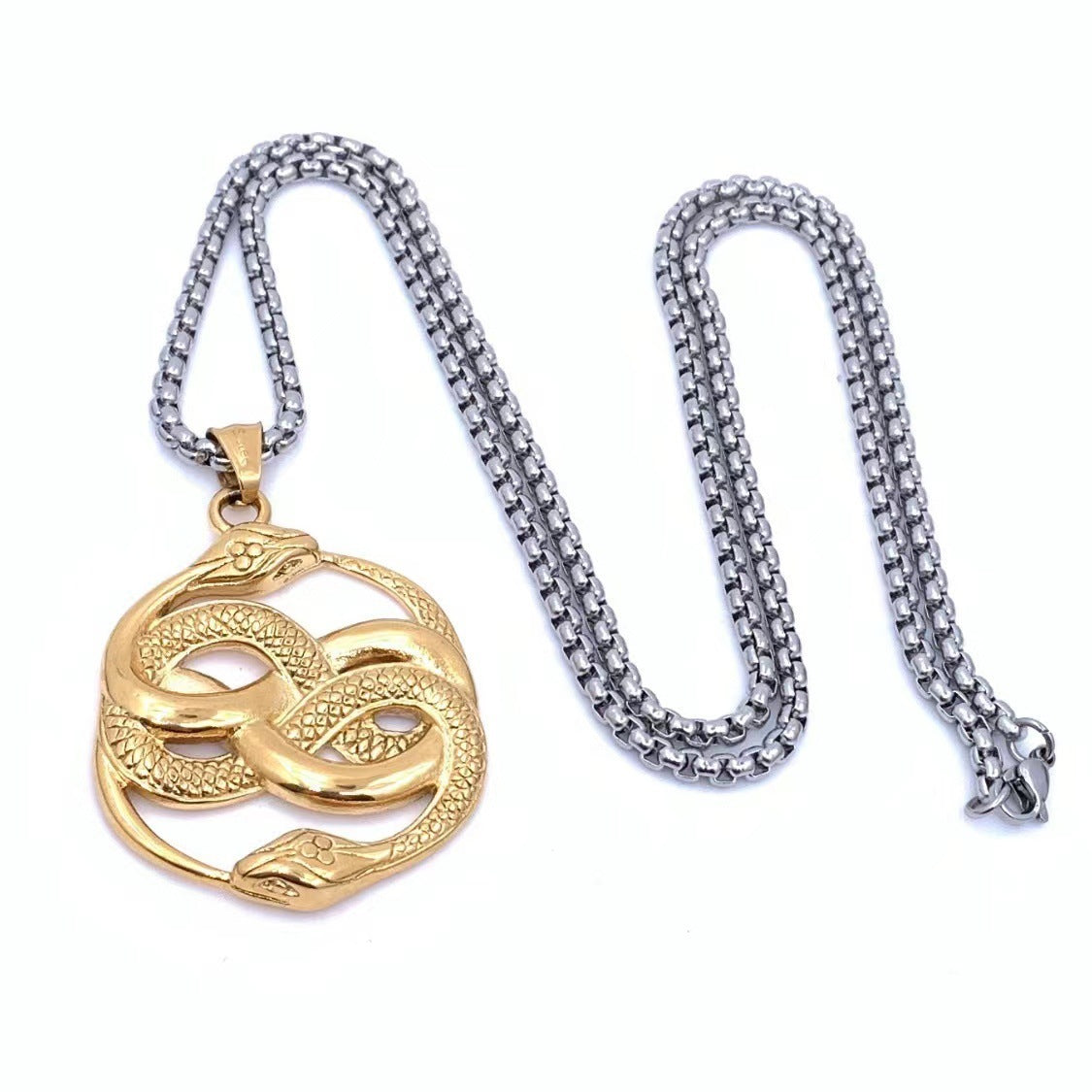 Stunning Pendant for Daily Wear