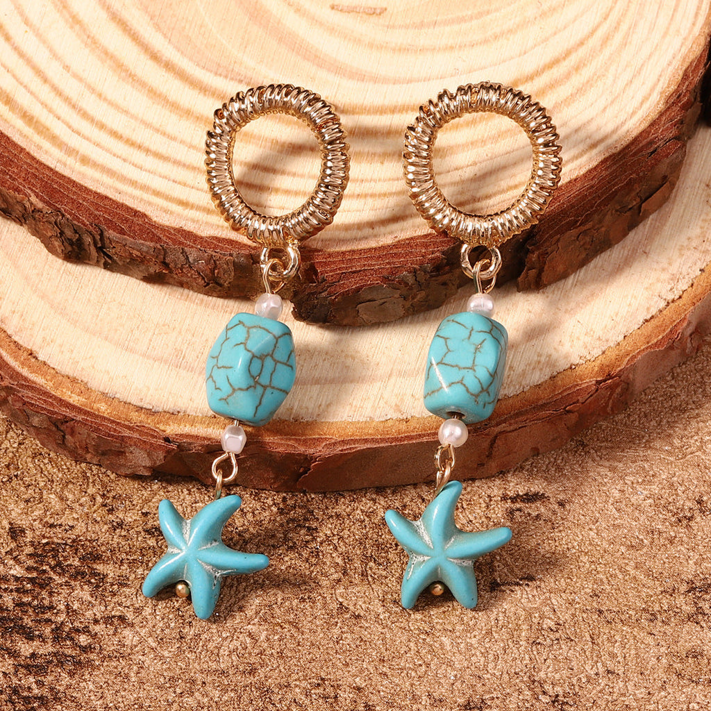 Charming Earring for Any Occasion