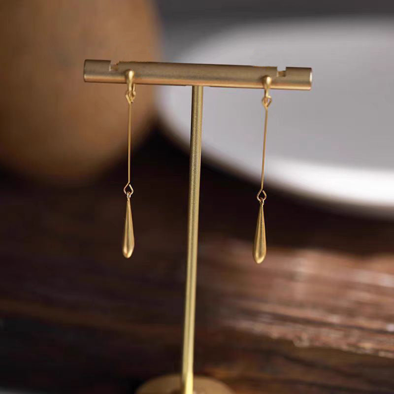 Stunning Earring for Daily Wear