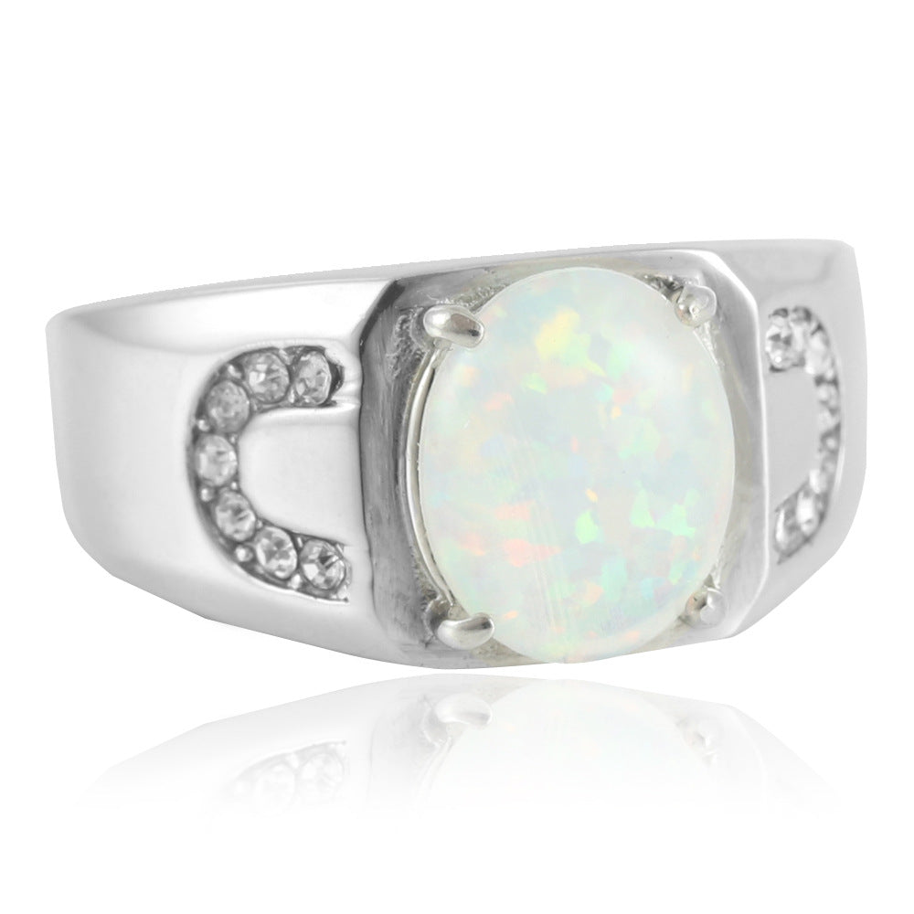 Stunning Ring for Daily Wear
