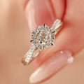 Delicate Artisan Ring