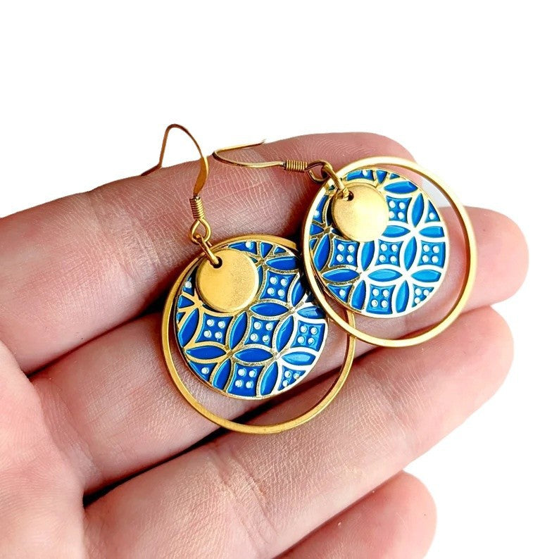Elegant Earring for Every Occasion