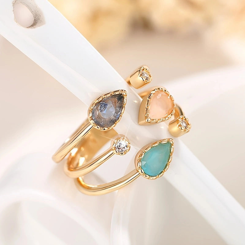 Stunning Ring for Daily Wear
