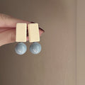 Elegant Earring for Every Occasion