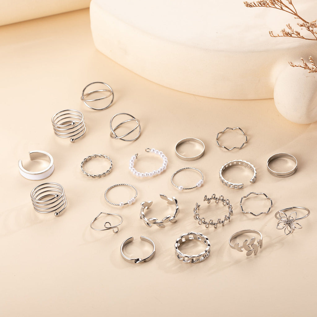 Stunning Ring for Daily Wear