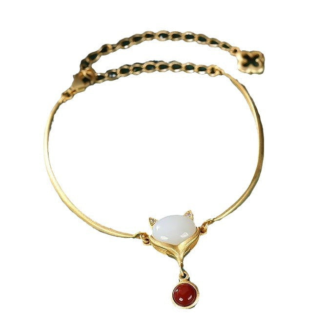 Romantic Bracelet for Special Moments