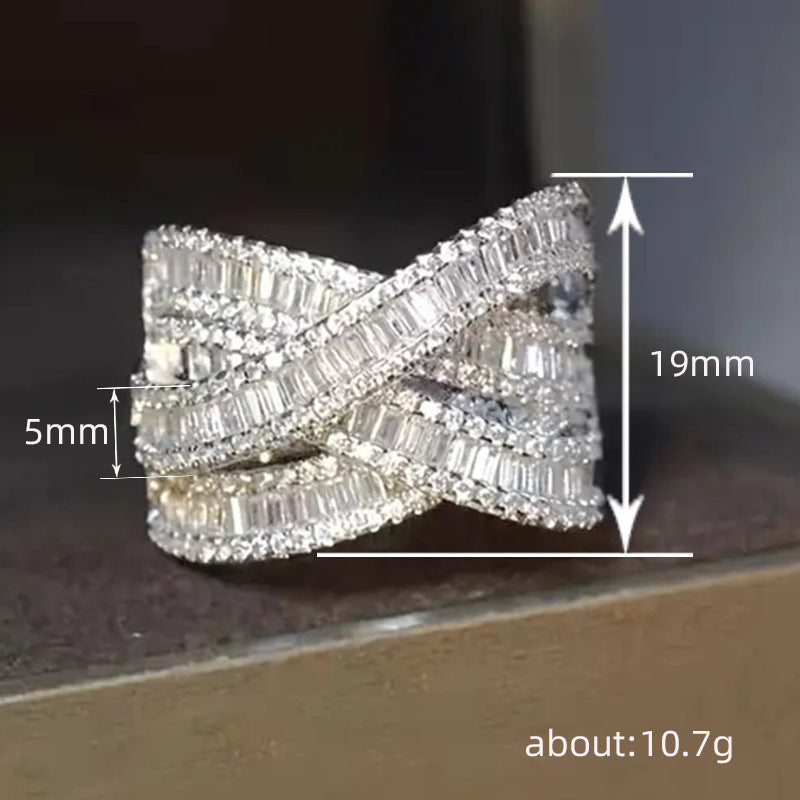 Charming Ring for Any Occasion