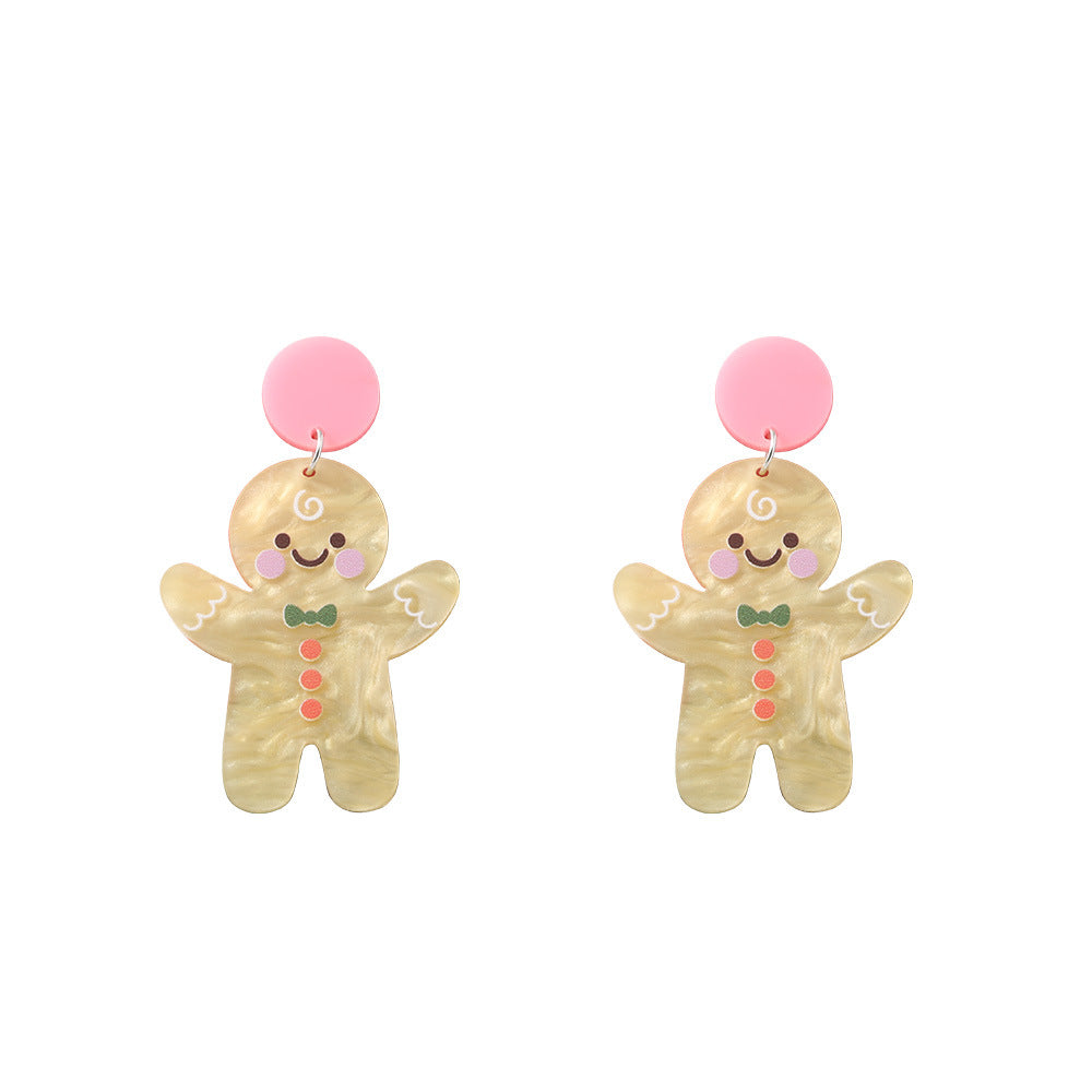 Charming Earring for Any Occasion