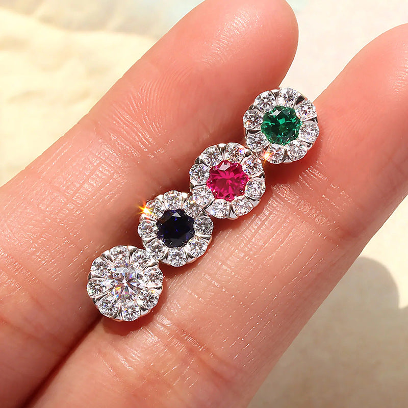 Charming Earring for Any Occasion