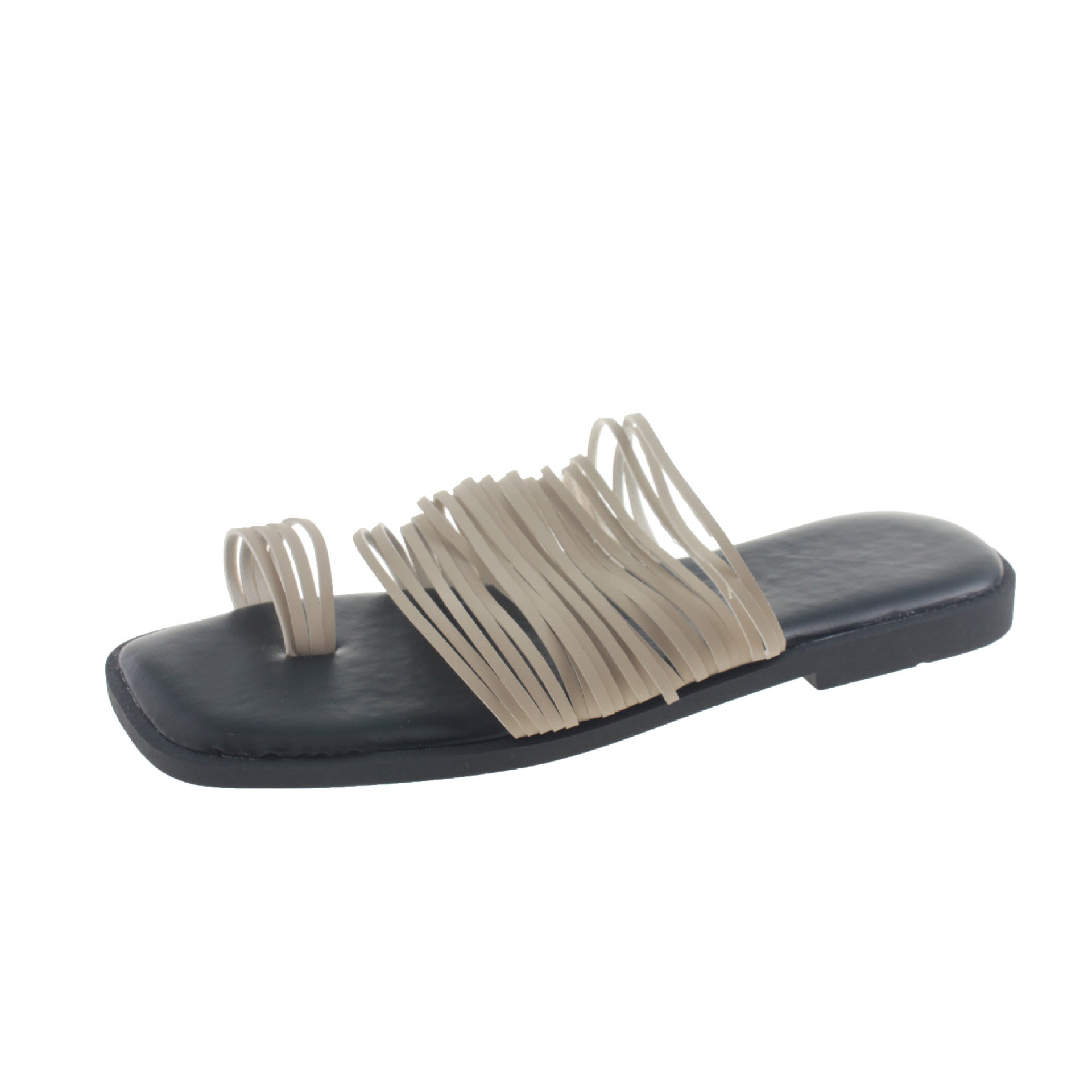 Elegant Orthopedic Sandals for Every Step